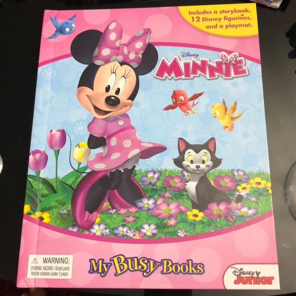 MY BUSY BOOKS 3 years and up - Picture 3 of 8